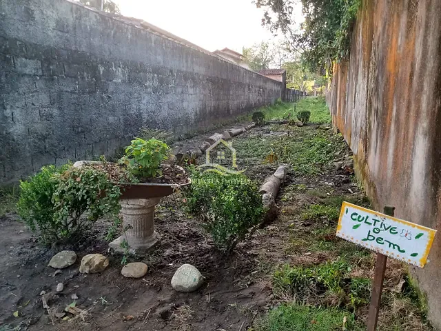 Terreno com 432m², à venda, no bairro Boracéia 2 em São Sebastião