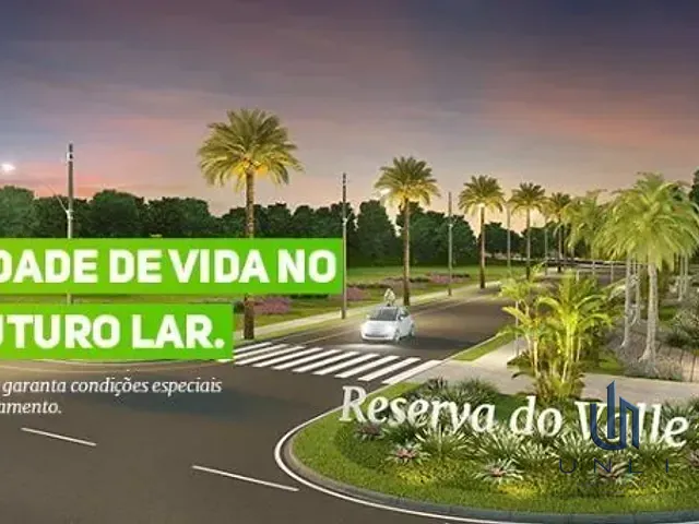 Terreno com 245m², à venda, no bairro Casa de Pedra em Volta Redonda