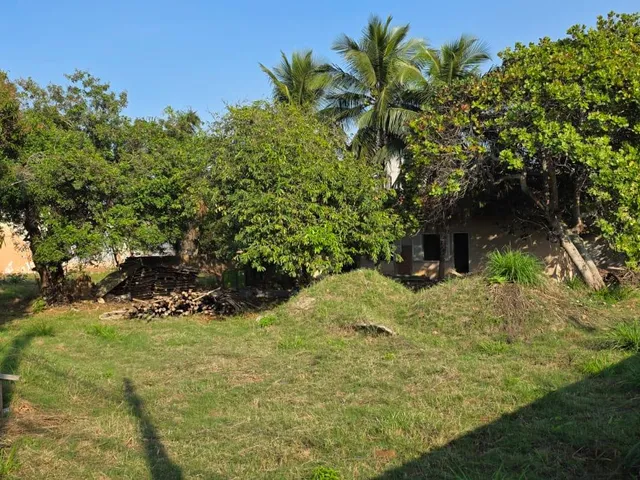 Terreno com 792m², à venda, no bairro Costazul em Rio das Ostras