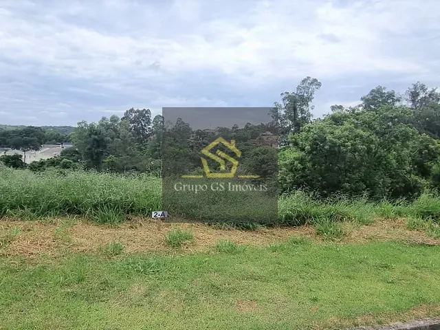 Terreno com 811m², à venda, no bairro Caixa D'água em Vinhedo
