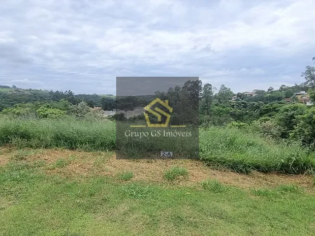 Terreno com 811m², à venda, no bairro Caixa D'água em Vinhedo