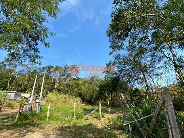 Terreno com 5000m², à venda, no bairro Luis Carlos em Guararema