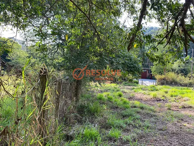 Terreno com 5000m², à venda, no bairro Luis Carlos em Guararema