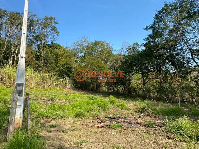 Terreno com 5000m², à venda, no bairro Luis Carlos em Guararema