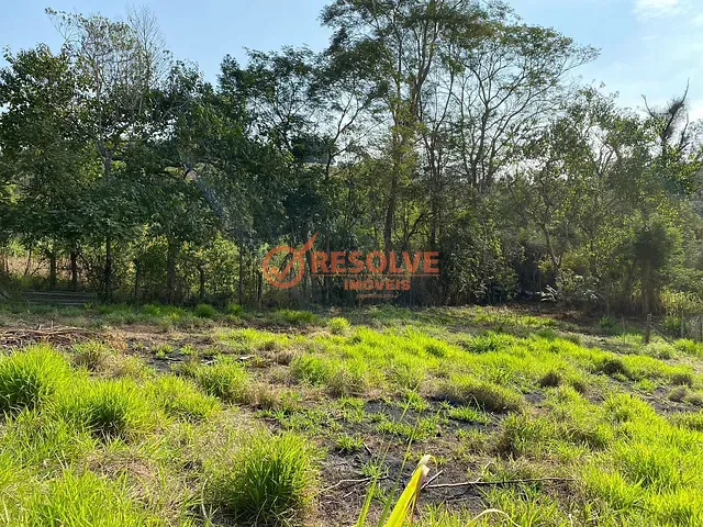 Terreno com 5000m², à venda, no bairro Luis Carlos em Guararema