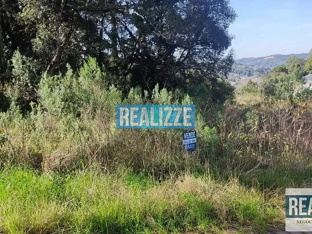 Terreno com 520m², à venda, no bairro Vila Progresso em Marau