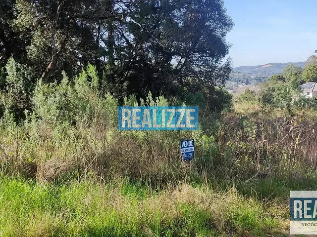Terreno com 520m², à venda, no bairro Vila Progresso em Marau