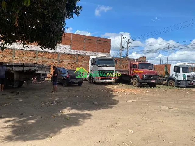 Terreno para alugar, no bairro Brasilar em Teresina