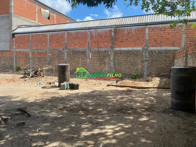 Terreno para alugar, no bairro Brasilar em Teresina