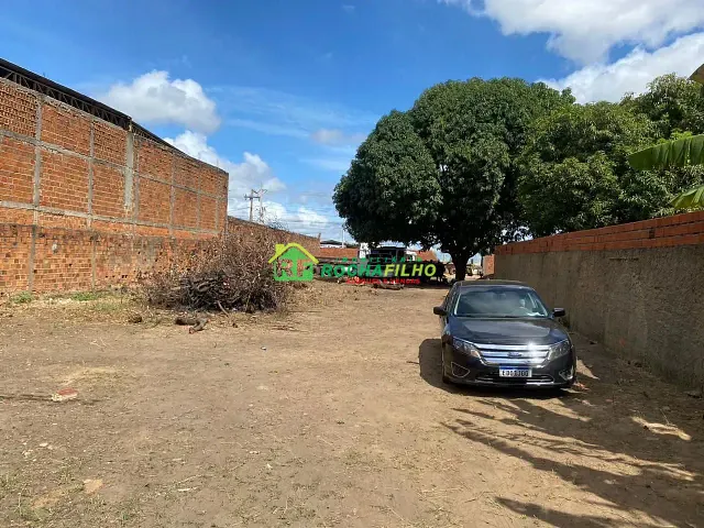 Terreno para alugar, no bairro Brasilar em Teresina