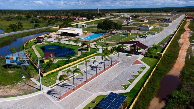 Terreno com 176m², à venda, no bairro AL 115 em Piaçabuçu