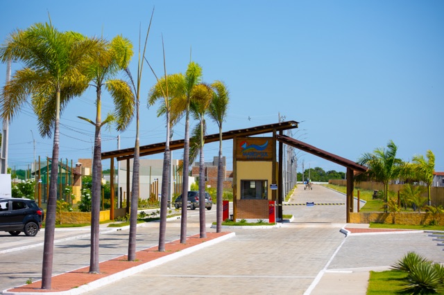 Terreno com 176m², à venda, no bairro AL 115 em Piaçabuçu