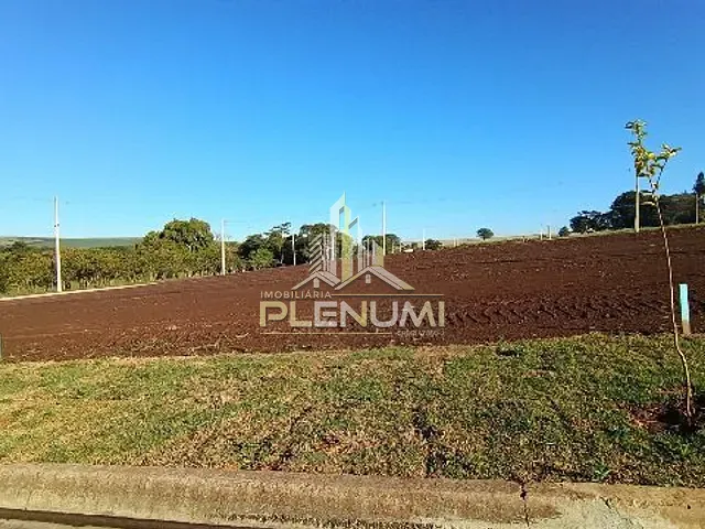 Terreno com 175m², à venda, no bairro Jardim Residencial Paraty em Cordeirópolis