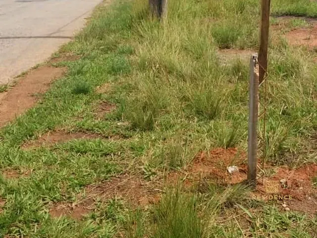 Terreno com 405m², à venda, no bairro Roma em Volta Redonda