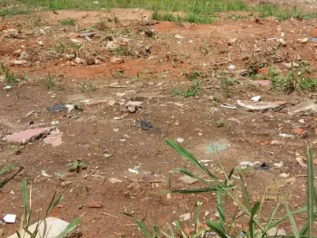 Terreno com 405m², à venda, no bairro Roma em Volta Redonda