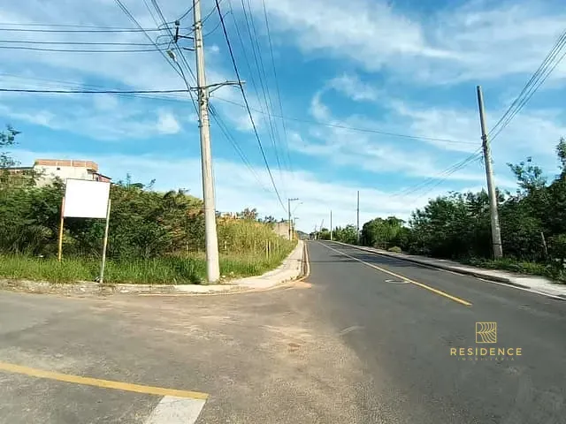 Terreno com 405m², à venda, no bairro Roma em Volta Redonda