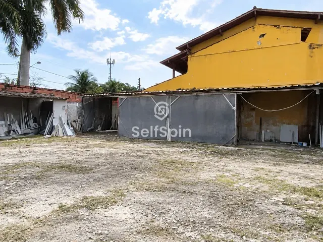 Terreno com 140m², para alugar, no bairro Itaipu em Niterói