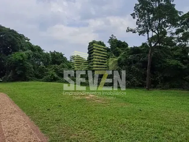 Terreno com 503m², à venda, no bairro Residencial Lago Sul em Bauru