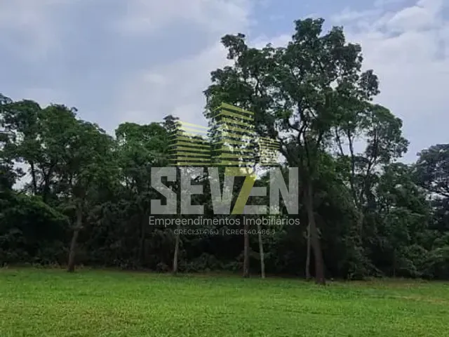 Terreno com 503m², à venda, no bairro Residencial Lago Sul em Bauru