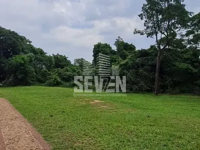 Terreno com 503m², à venda, no bairro Residencial Lago Sul em Bauru