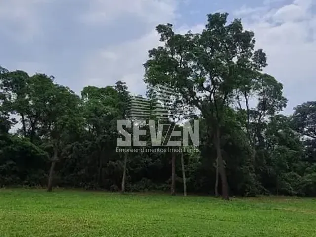 Terreno com 503m², à venda, no bairro Residencial Lago Sul em Bauru