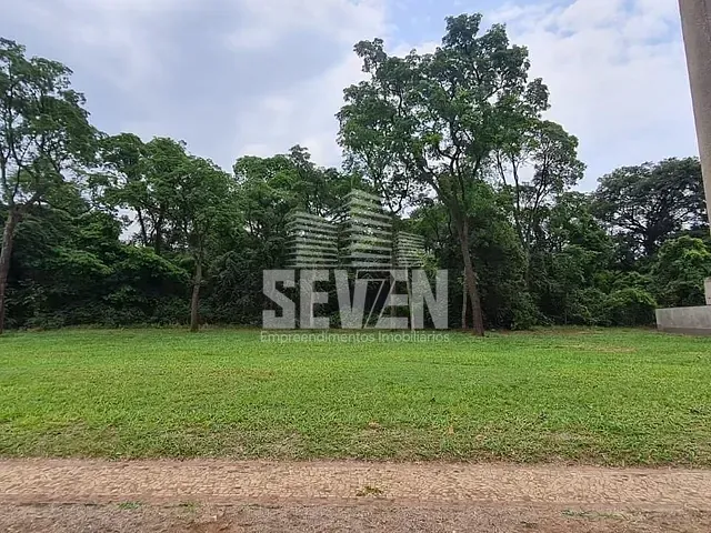 Terreno com 503m², à venda, no bairro Residencial Lago Sul em Bauru