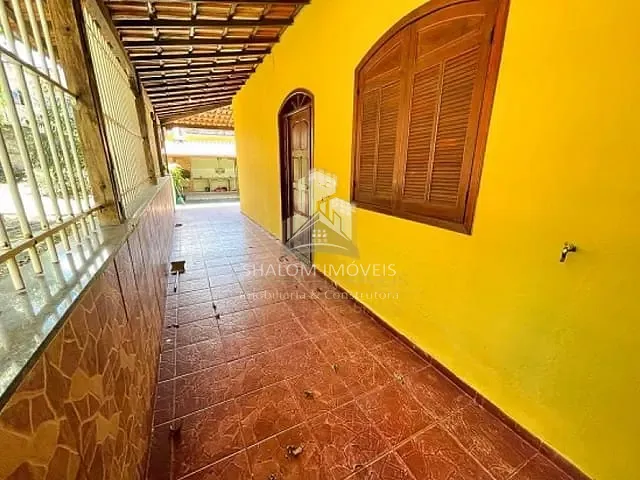 Casa com 1100m², à venda, no bairro Sao Mateus em Contagem