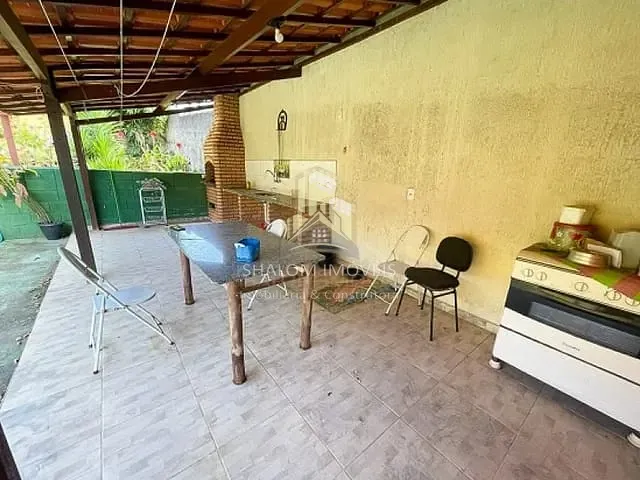 Casa com 1100m², à venda, no bairro Sao Mateus em Contagem