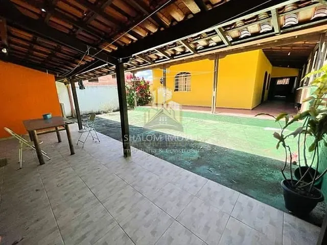 Casa com 1100m², à venda, no bairro Sao Mateus em Contagem