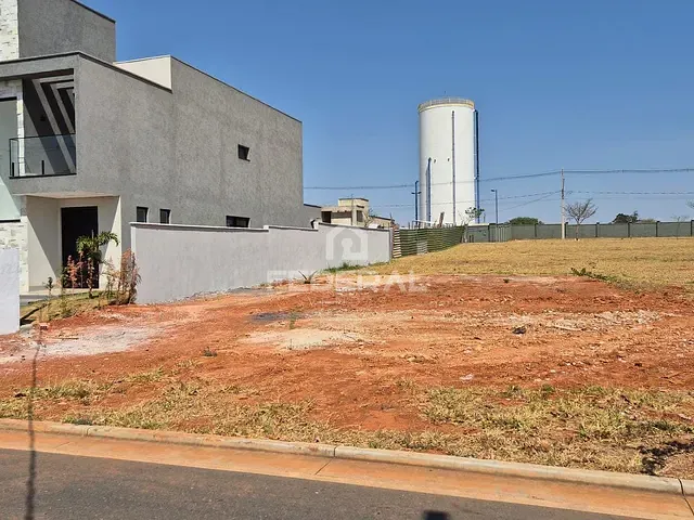 Terreno com 360m², à venda, no bairro Terras Alpha Residencial 1 em Senador Canedo