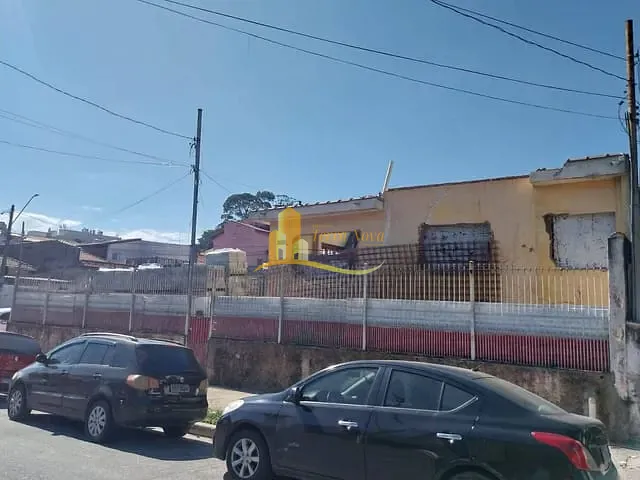 Terreno com 440m² 1 quarto e 1 banheiro, à venda, no bairro Itaquera em São Paulo