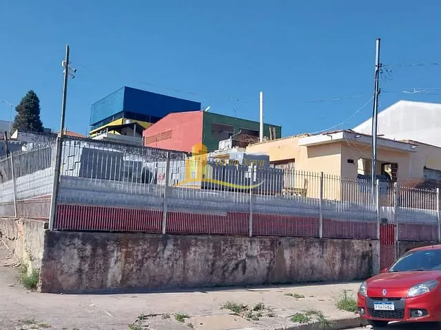 Terreno com 440m² 1 quarto e 1 banheiro, à venda, no bairro Itaquera em São Paulo