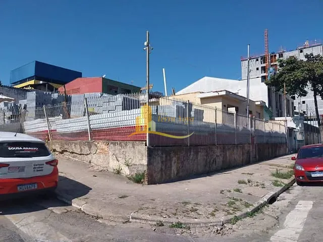 Terreno com 440m² 1 quarto e 1 banheiro, à venda, no bairro Itaquera em São Paulo