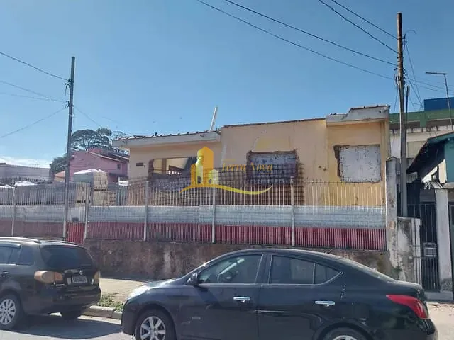 Terreno com 440m² 1 quarto e 1 banheiro, à venda, no bairro Itaquera em São Paulo