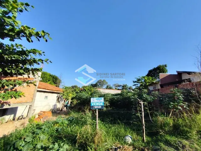 Terreno com 280m², à venda, no bairro Jardim Panorama em Jacarezinho
