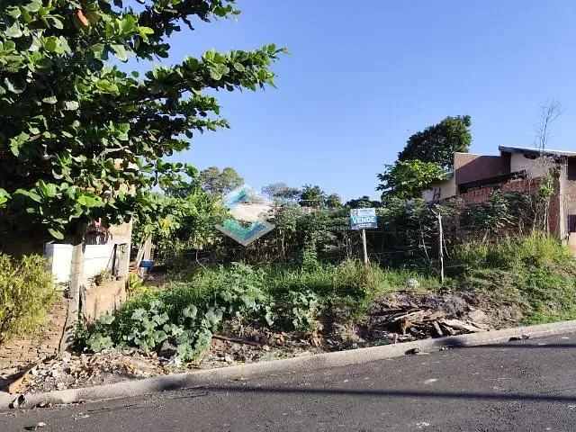 Terreno com 280m², à venda, no bairro Jardim Panorama em Jacarezinho