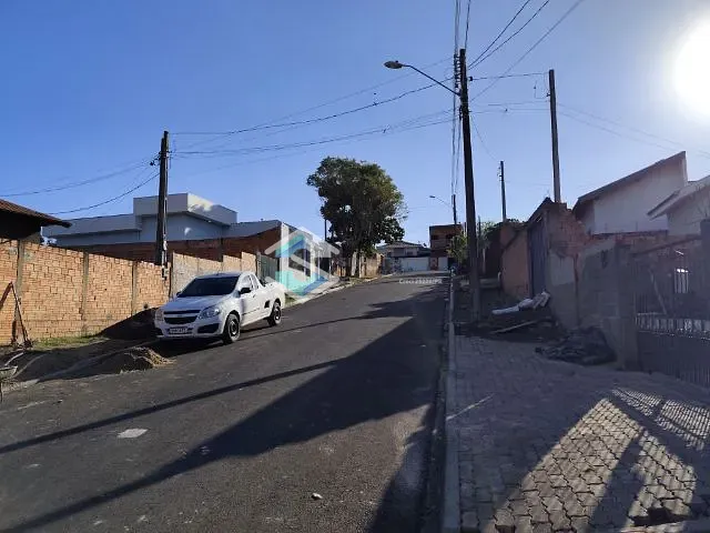 Terreno com 280m², à venda, no bairro Jardim Panorama em Jacarezinho