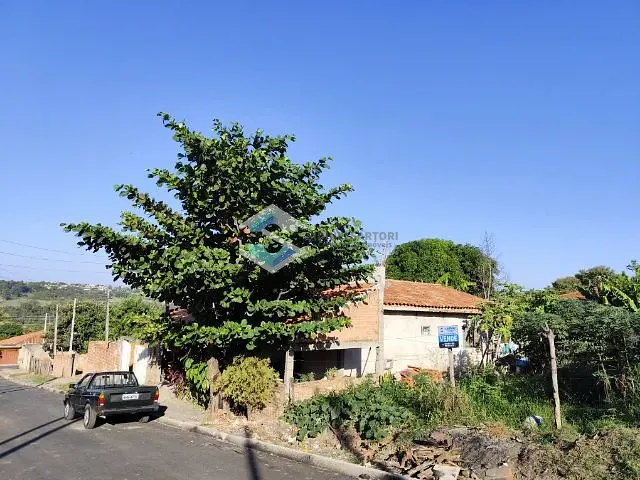 Terreno com 280m², à venda, no bairro Jardim Panorama em Jacarezinho