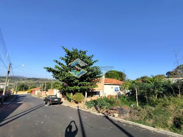 Terreno com 280m², à venda, no bairro Jardim Panorama em Jacarezinho