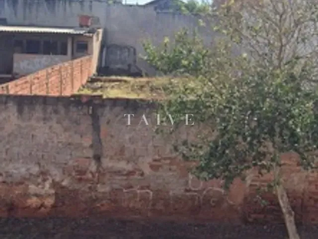 Terreno com 250m², à venda, no bairro Maringá em Londrina