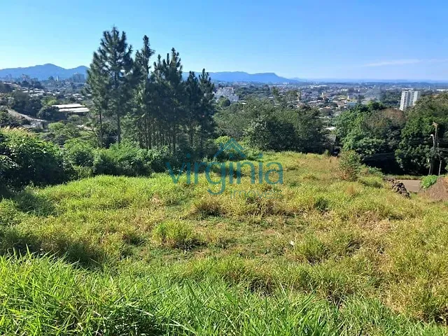 Terreno com 1230m², à venda, no bairro Rondônia em Novo Hamburgo