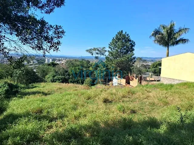 Terreno com 1230m², à venda, no bairro Rondônia em Novo Hamburgo