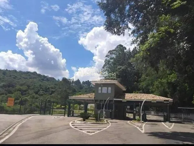 Terreno com 600m², à venda, no bairro Condominio Quintas da Boa Vista em Atibaia