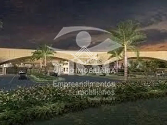 Terreno com 360m², à venda, no bairro Residencial Paris em Sinop