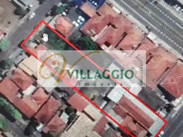 Terreno com 1800m², à venda, no bairro Jardim Congonhas em São José do Rio Preto