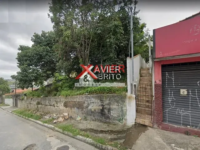 Terreno com 1000m², à venda, no bairro Itaquera em São Paulo