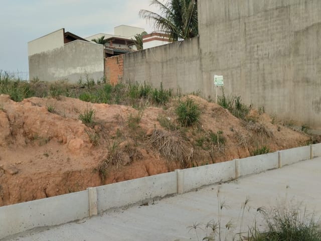 Terreno com 300m², à venda, no bairro Jardim Monte Verde em São João da Boa Vista