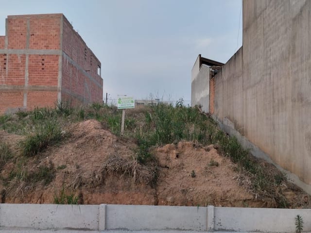 Terreno com 300m², à venda, no bairro Jardim Monte Verde em São João da Boa Vista