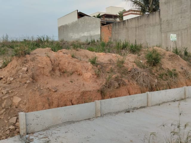 Terreno com 300m², à venda, no bairro Jardim Monte Verde em São João da Boa Vista