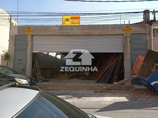 Terreno com 250m², à venda, no bairro Pestana em Osasco